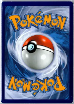 Treecko Plasma Freeze 6/116 Common Reverse Holo Moderately Played - Image 2