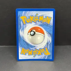 Pokemon Cards Basic Fighting Energy 258/198 Scarlet & Violet Hyper Rare NM - Image 2