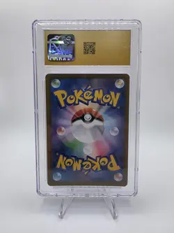 CGC Pristine 10 Umbreon VMAX 101/184 S8b VMAX Climax JP 2021 Holo - Image 2