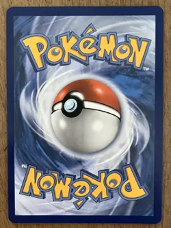 Rotom ex 111/094 PFL Full Art Secret Rare Ultra Rare Pokemon TCG Card NM - Image 2