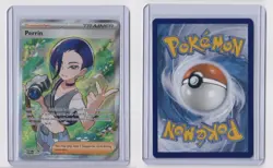 PERRIN 209/167 TWILIGHT MASQUERADE ULTRA RARE POKEMON NM/M - Image 3