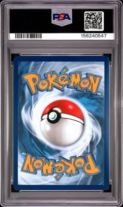 💎PSA 10 - GEM MINT - Pokemon MEG EN #143 - Helioptile 143/132 Illustration Rare - Image 2