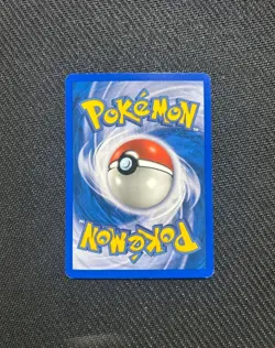 2006 Pokemon TCG Rayquaza Nintendo Black Star Promo 039 | Perfect Void Swirl🌀 - Image 4