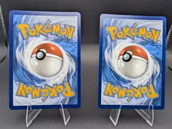 Noctowl - 141 - Pokemon Center Exclusive Lot of 2 for "wi_fi_pro" - Image 2