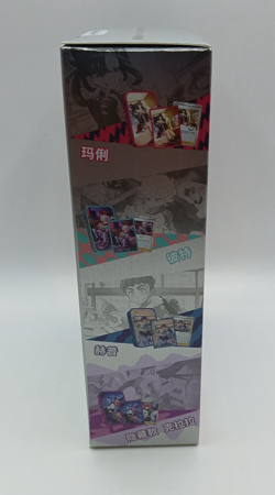 Pokemon S-Chinese Marnie Collectors Tin Box New & Sealed (Box M3) - Image 4
