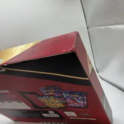 Pokemon S-Chinese Pikachu V-Union Collectors Display Box New & Sealed (Box P3) - Image 4