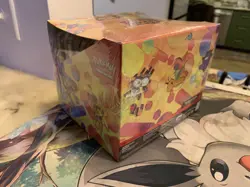 Pokemon TCG Scarlet & Violet 151 MINI TIN DISPLAY BOX Factory Sealed 10x Tins - Image 2
