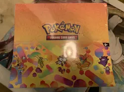 Pokemon TCG Scarlet & Violet 151 MINI TIN DISPLAY BOX Factory Sealed 10x Tins - Image 3