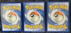 Pokemon First Partner Series 2 - Johto - Chikorita, Cyndaquil, Totodile - Image 2