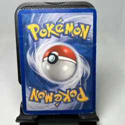 Pokemon - Lotad 55/100 Crystal Guardians - Stamped Holo- NM - Image 4
