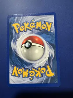Pokemon TCG: Pikachu Reverse Holo 124/165 Expedition MP - Image 3