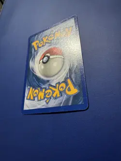 Pokemon TCG: Pikachu Reverse Holo 124/165 Expedition MP - Image 4