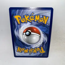 Antique Old Amber 154/165 Common 151 Pokemon Reverse Holo Near Mint - Image 2