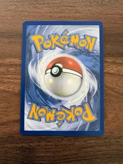 Protective Goggles 164/165 Uncommon 151 Pokemon Reverse Holo Near Mint - Image 5