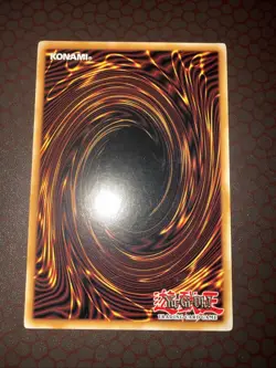 Yu-Gi-Oh! Harpie’s Feather Duster -BP01-EN035- Rare - 1st Edition NM! - Image 4