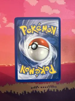 Pokemon Card Meowth Supreme Victors Reverse Holo 114/147 Near Mint - Image 2