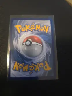 Pokemon TCG Jamming Tower Destined Rivals Trainer Card 243/182 Gold Hyper Rare - Image 2