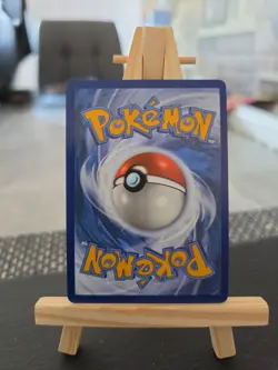 Pokemon TCG Jamming Tower Destined Rivals Trainer Card 243/182 Gold Hyper Rare - Image 2