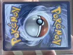 Pokemon TCG Destined Rivals Jamming Tower 243/182 Hyper Rare Trainer - Image 2