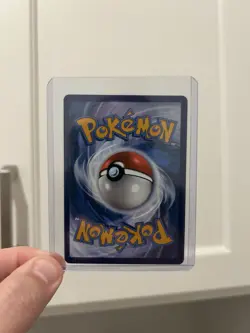 Jamming Tower 243/182 Sv10: Destined Rivals Near Mint, Pack Fresh Pokemon TCG - Image 2