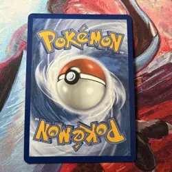 Jamming Tower 243/182 Full Art Hyper Rare Pokemon Destined Rivals Holo NM - Image 2