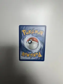 Jamming Tower #243/182 Pokemon 2025 Destined Rivals NM Full Art - Image 2