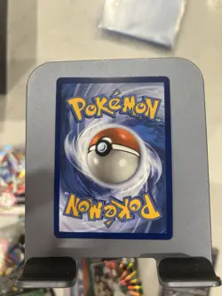Jamming Tower 243/182 Hyper Rare Destined Rivals Pokemon NM - Image 2