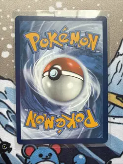 Pokemon TCG Jamming Tower Destined Rivals 243/182 NM+ Condition - Image 2