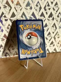 Pokemon TCG Jamming Tower Card Destined Rivals 243/182 NM Condition - Image 2