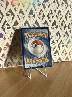 Pokemon TCG Jamming Tower Card Destined Rivals 243/182 NM Condition - Image 2