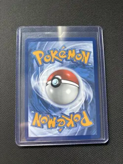 Pokemon TCG Destined Rivals Jamming Tower 243/182 Hyper Rare Holo Full Art - Image 4