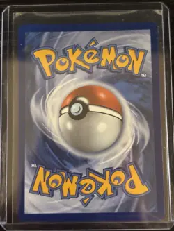 Pokemon TCG Jamming Tower Destined Rivals Gold Hyper Rare Card 243/182 - Image 2