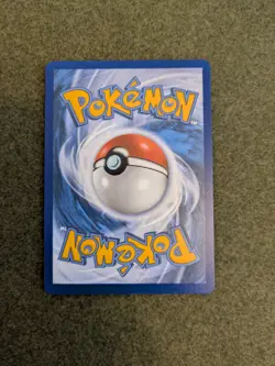 Pokemon TCG Jamming Tower Destined Rivals Gold Hyper Rare Card 243/182 - Image 2