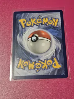 Pokemon TCG Jamming Tower Card Destined Rivals 243/182 NM Condition - Image 2