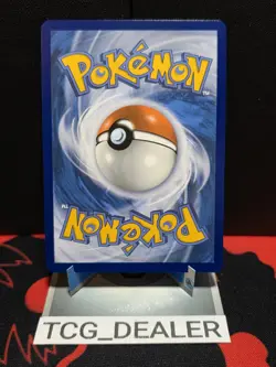 Pokemon TCG Jamming Tower Card Destined Rivals Series 243/182 NM Condition - Image 2