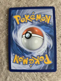 Pokemon TCG Jamming Tower Card Destined Rivals Series 243/182 NM Condition - Image 2