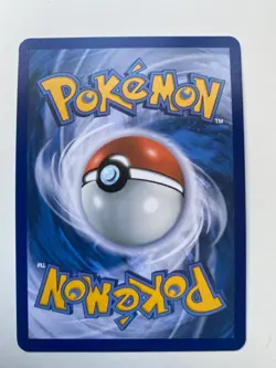 🇫🇷 Carte Pokemon foudre noire crapustule MINT FR 105/086 Card - Image 2