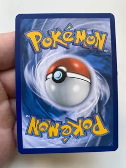 🇫🇷 Carte Pokemon foudre noire crapustule MINT FR 105/086 Card - Image 3
