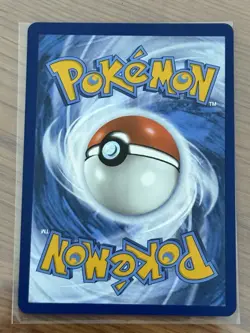 Jamming Tower 243/182 Destined Rivals Gold Hyper Rare Pokemon Card - NM - Image 2