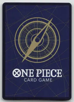 Portgas.D.Ace (119) OP13-119 Secret Rare Carrying On His Will One Piece Foil NM - Image 2
