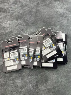 One Piece OP-16 The Time Of Battle Booster Pack Sleeves Lot of 10 Packs NEW - Image 4