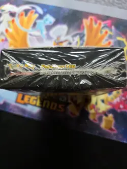 Pokemon TCG Platinum Poster Pack 2009 Brand New Sealed Box Magnezone Holo Promo - Image 3