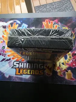 Pokemon TCG Platinum Poster Pack 2009 Brand New Sealed Box Magnezone Holo Promo - Image 4