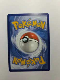 Iron Leaves ex 128 Holo Black Star Promo - Future - NM Pokemon Tcg - Image 2