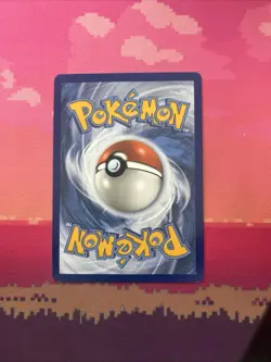 Pokemon Card Meowstic Forbidden Light Reverse Holo Rare 45/131 Near Mint - Image 2