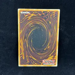 Yugioh- 1X Raigeki Break - Common - Unlimited - DR1-EN044 - Light Play - Image 2