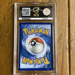 Pokemon TCG Hydreigon EX White Flare Card 169/086 Ace 10 Perfect Sub Grades - Image 2