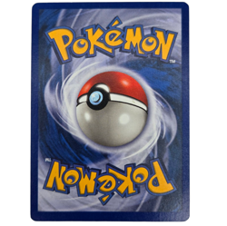 Pidgey Basic Pokemon Card 57/102 Common Colorless Base Set 1999 Light Play - Image 2