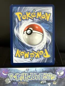 Pokemon Card Alolan Muk GX 138/147 Burning Shadows Full Art Ultra Rare Near Mint - Image 2