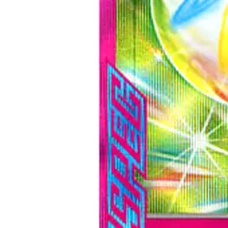 Pokemon Neo Upper Energy Holo ACE 071/071 SV5K Wild Force Japanese Card - Image 5